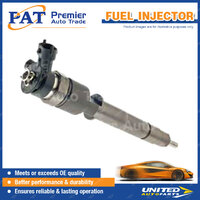 PAT Fuel Injector for Ford Ranger PJ PK 2.5L 105KW Ute Cab Chassis 2006-2011