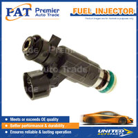 PAT Fuel Injector for Nissan Navara D22 Elgrand E50 Maxima QX A33 350Z Z33