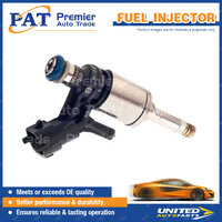 PAT Fuel Injector for Peugeot 3008 THP 1.6L 115KW MPV 2009 - 2016