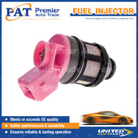 PAT Fuel Injector for Nissan Navara Pathfinder D21 3.0L 1992 - 1995