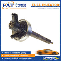 PAT Fuel Injector for Nissan Patrol GU 3.0L 118KW Cab Chassis 2007-On