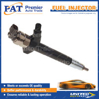 PAT Fuel Injector for Ford Transit VM 2.4L 103KW Van Bus 2006-2014