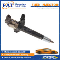 PAT Fuel Injector for Land Rover Defender LD 2.4L 90KW 2007 - 2012