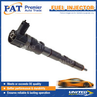 PAT Fuel Injector for Hyundai iLoad TQ 2.5L 125KW Van 2009 - 2012