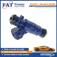 Fuel Injector for Benz C200 C240 C320 C350 W203 S202 Vito 119 ML320 S320 W220