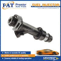 PAT Fuel Injector for Holden Frontera MX Jackaroo U8 3.2L 1998-2004