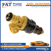 PAT Fuel Injector for Hyundai Coupe RD Lantra J2 1.6L 1.8L 1995-2002