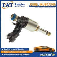 PAT Fuel Injector for Hyundai i30 GD GDe Accent RB Veloster FS 1.6L