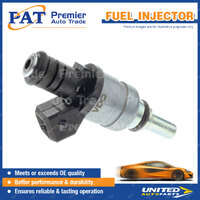 PAT Fuel Injector for BMW 3 Series 320 323 325 328 E46 Z3 E36 Z4 E85