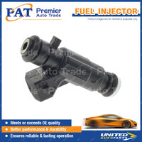 PAT Fuel Injector for Holden Vectra ZC 3.2L 155KW Sedan Hatchback 2002-2006