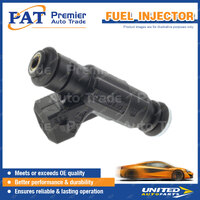 PAT Fuel Injector for Audi TT 8N 1.8L I4 20V Hatchback Coupe 1998-2006