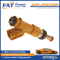 PAT Fuel Injector for Mitsubishi ASX XA XB 2.0L 110KW Petrol 2010-On