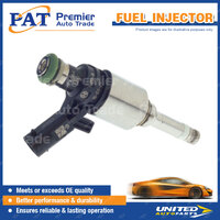 PAT Fuel Injector for Skoda Octavia 1Z5 1Z3 Yeti 5L Superb 3T4 3T5