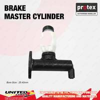 Protex Brake Master Cylinder for Holden Premier EJ EH HD HR 2.3L 2.9L 3.0L 62-68