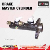 Protex Brake Master Cylinder for Toyota Dyna 100 150 LY61 YH81 Hiace LH80 88-95