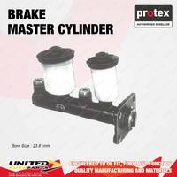 Protex Brake Master Cylinder for Toyota Corona RT81 RT104 RT118 RWD 1.6 2.0L