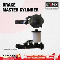 Protex Brake Master Cylinder for Toyota Corolla KE70 KE72V AE80 KE74V AE86 AE71