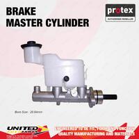 Protex Brake Master Cylinder for Toyota Hilux GGN15 GGN25 KUN16 KUN 25 26 TGN16