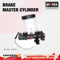 Protex Brake Master Cylinder for Ford Telstar GHIA TX5 AT AV SHWT 2.2 84KW 100KW