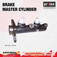 Protex Brake Master Cylinder for Toyota Hiace LH11 LH100 LH110 LH107 Diesel