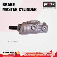 Protex Brake Master Cylinder for Toyota Hiace KDH200 KDH201 KDH205 KDH206 Diesel