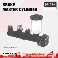 Protex Brake Master Cylinder for Toyota Corolla KE30 KE35 KE50 KE36 KE38 KE55