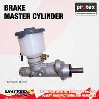 Protex Brake Master Cylinder for Honda Accord CB CD CG F20A F20B ABS 25.40mm