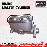 Protex Brake Master Cylinder for Holden Premier Statesman Sunbird Torana Utility