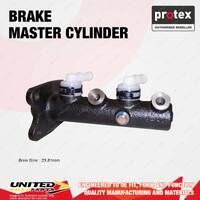 Protex Brake Master Cylinder for Toyota Hiace RZH103 LH71 LH61 LH51V LH51G