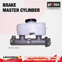 Protex Brake Master Cylinder for Ford Explorer UP XL UQ US UN With Speed Control