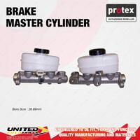 Protex Brake Master Cylinder for Ford Explorer UN UP UQ US XLT UT UX UZ 4.0 4.6L