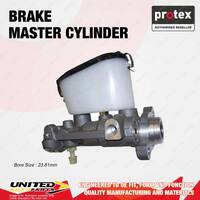 Protex Brake Master Cylinder for Holden Commodore Calais VR VP Statesman VQ