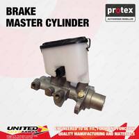 Protex Brake Master Cylinder for Ford Falcon FG R6 XT G6 LPG LPI Territory SZ