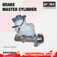 Protex Brake Master Cylinder for Honda Civic VTI EK EJ VTI-R EK EK4 W/O ABS