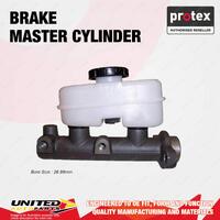 Protex Brake Master Cylinder for Ford Explorer UP XL UQ US UN W/O Speed Control