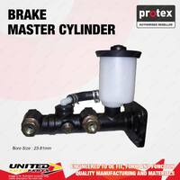 Protex Brake Master Cylinder for Toyota Hilux RN30 RN31 RN40 RN41 LN40 RN46