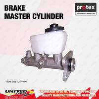 Protex Brake Master Cylinder for Toyota Landcruiser HDJ82 HDJ80 HZJ80 FZJ80