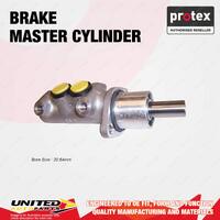 Protex Brake Master Cylinder for Volkswagen Golf MK III MK II Passat Polo Vento