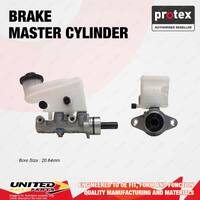 Protex Brake Master Cylinder for Toyota Echo NCP10 NCP12 Ractis G NCP100 W/O ABS