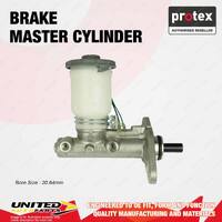 Protex Brake Master Cylinder for Honda Accord SJ SY SV SZ CA AD Civic AH AK