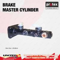 Protex Brake Master Cylinder for Toyota Dyna 150 200 300 Toyoace BU61 200 BU60