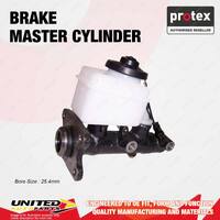 Protex Brake Master Cylinder for Toyota 4 Runner RN130R RN138 LN130 LN132 VZN130