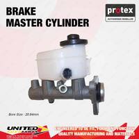 Protex Brake Master Cylinder for Toyota Corolla AE100 AE101 1.5L 1.6L 1991-1993