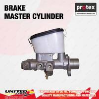 Protex Brake Master Cylinder for Holden Monaro CV8 V2 Statesman WH WK L67 LS1