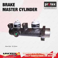 Protex Brake Master Cylinder for Mitsubishi Express SJ SF SH Starwagon GL SH