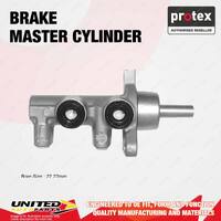 Protex Brake Master Cylinder for Holden Calibra YE C20LET C20NE C20XE Delco 2.0L