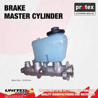 Protex Brake Master Cylinder for Toyota Landcruiser VDJ79 VDJ 78 76 FZJ79 FZJ78