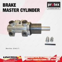 Protex Brake Master Cylinder for Ford Mondeo HA HB HC HD HE FWD 1.8 2.0L W/O ABS