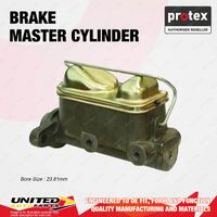 Protex Brake Master Cylinder for Ford Mustang Grande Mach I WINDSOR 1973-1979