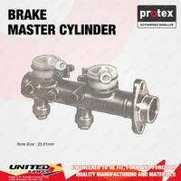 Protex Brake Master Cylinder for Nissan Urvan E23 RWD Diesel 23.81mm Nabco